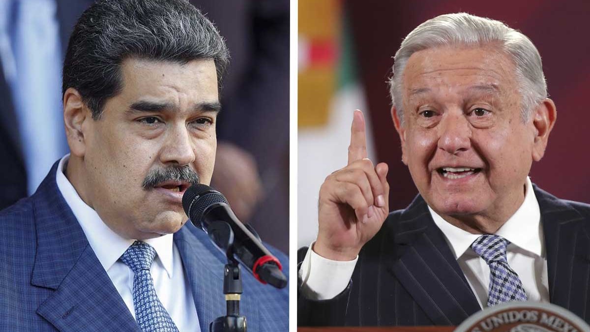 Triunfo de Maduro en Venezuela