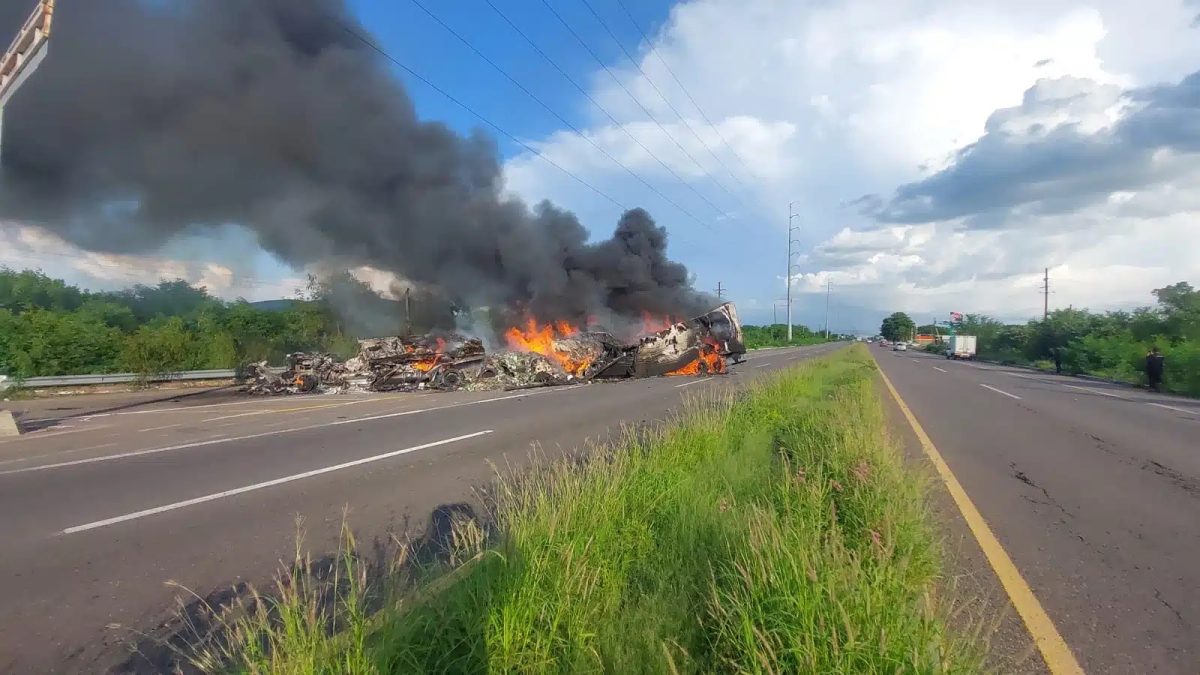 Alerta para Culiacán