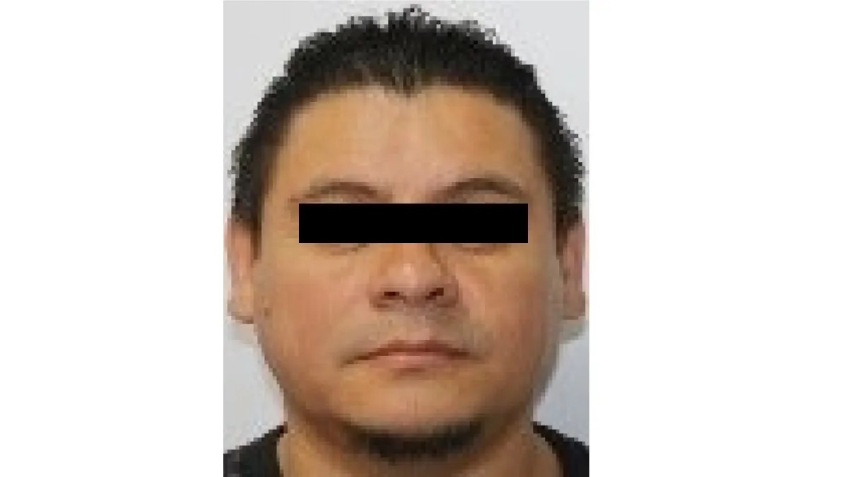 Jefe de plaza del CJNG