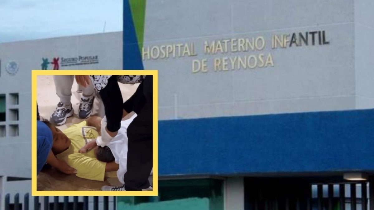 Hospital Materno Infantil Reynosa
