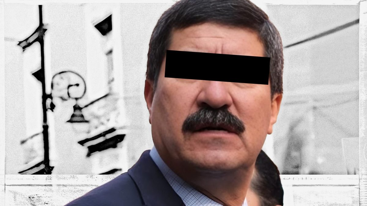 Prófugo de la justicia