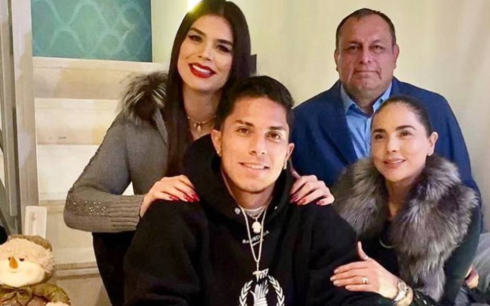 Acusan a mamá de Carlos Salcedo de homicidio. La madre del futbolista hasta el momento no se ha pronunciado tras la acusación.