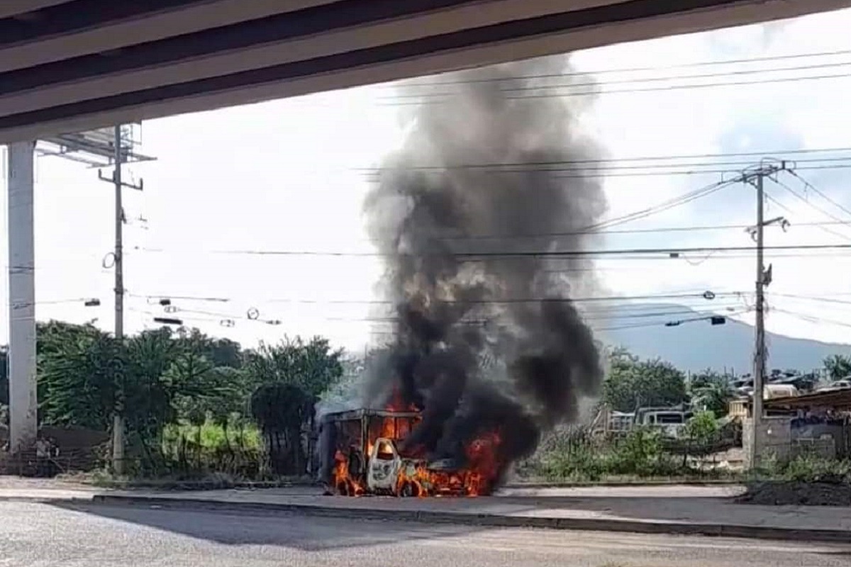 enfrentamientos Culiacán