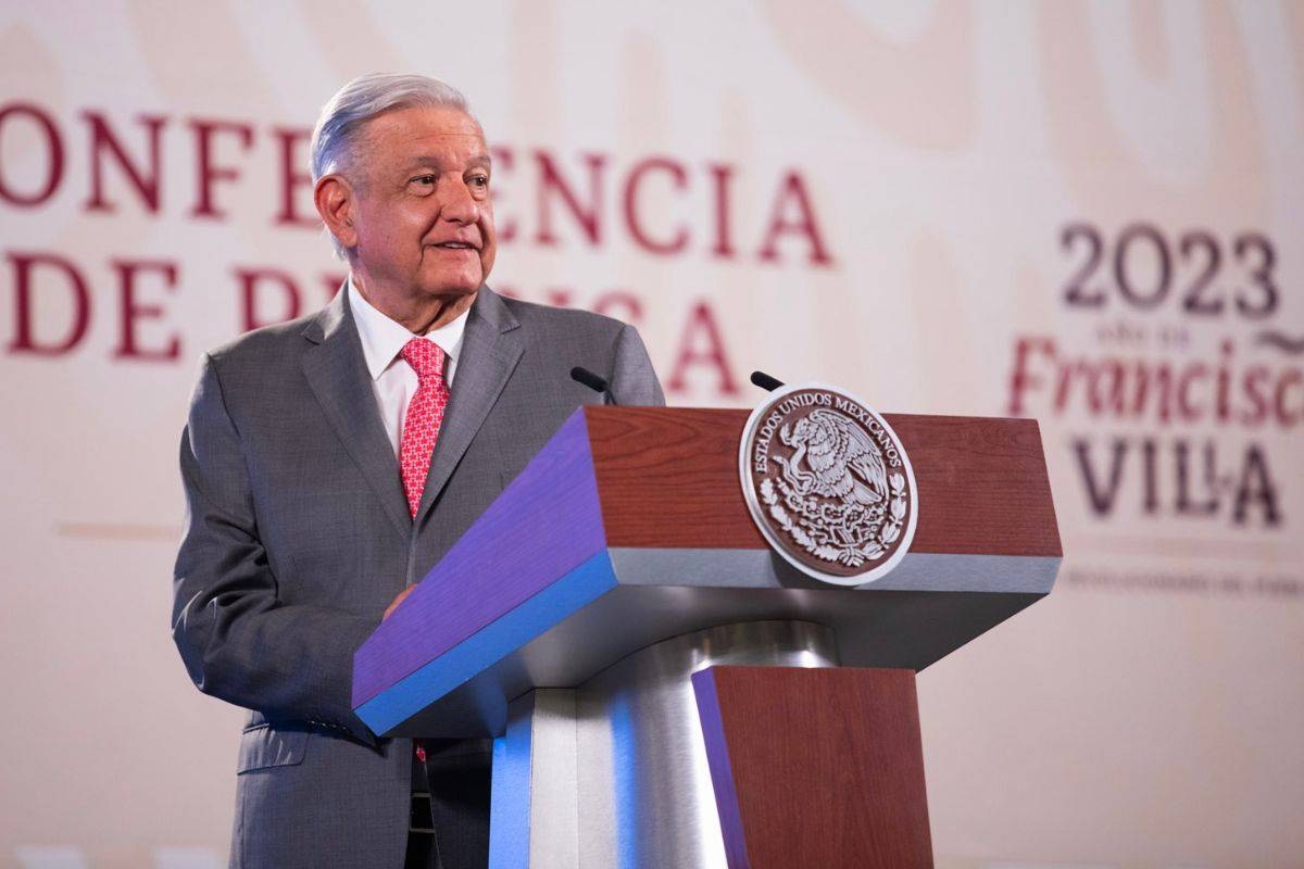 AMLO abogado