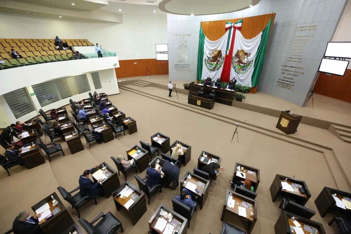 Tamaulipas y diputados