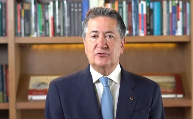 Reforma judicial es regresiva, inviable y antidemocrática de acuerdo con la Barra Mexicana, Colegio de Abogados.