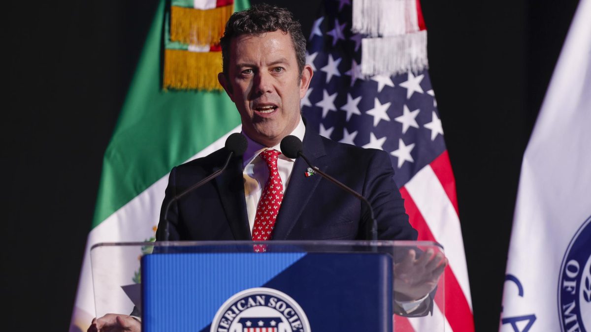 Inversiones en México