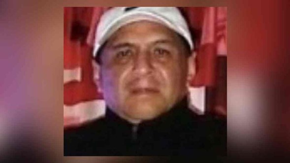 El cuerpo del periodista Enrique Hernández es localizado en fosa de Taxco. El comunicador fue detenido por conducir en estado de ebriedad.