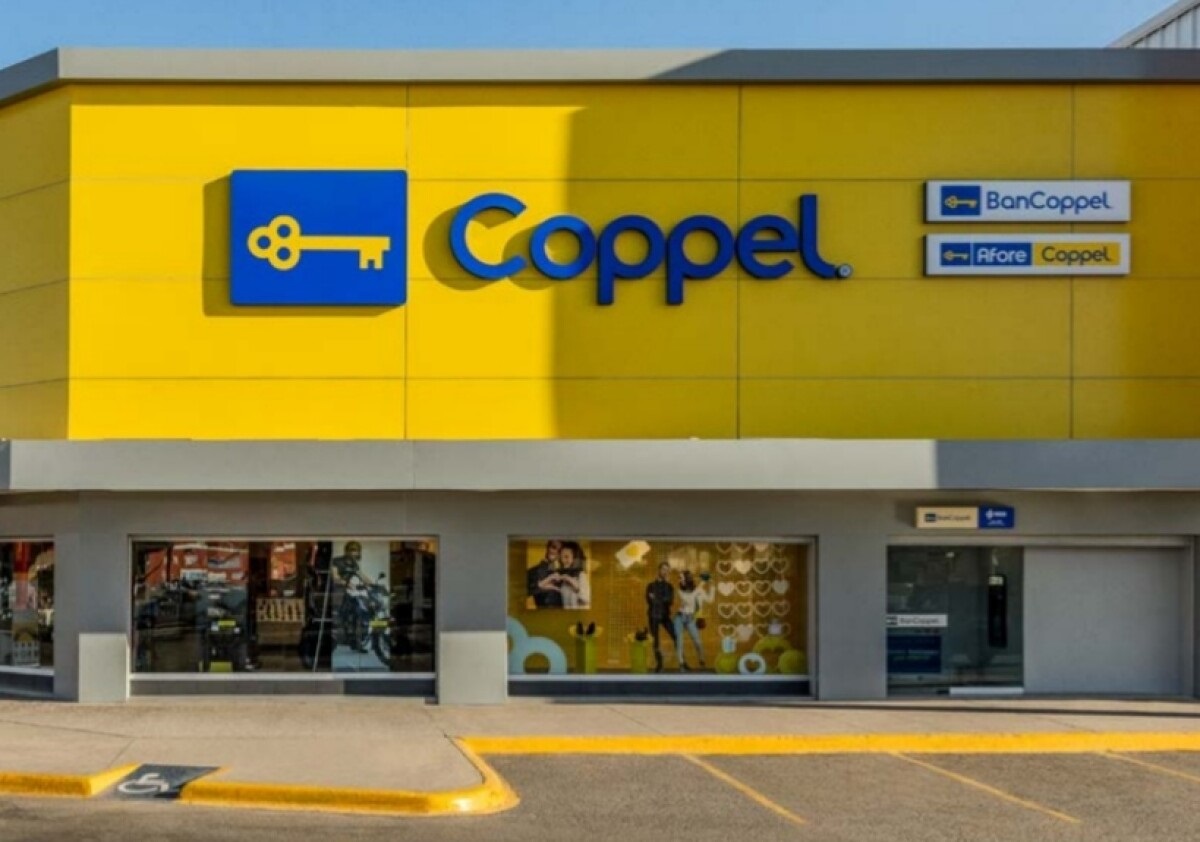 Coppel