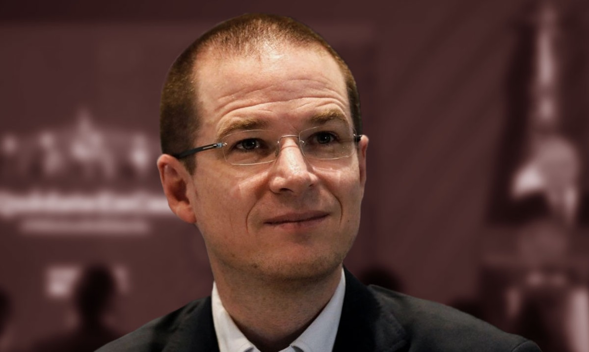 supremacía constitucional Anaya