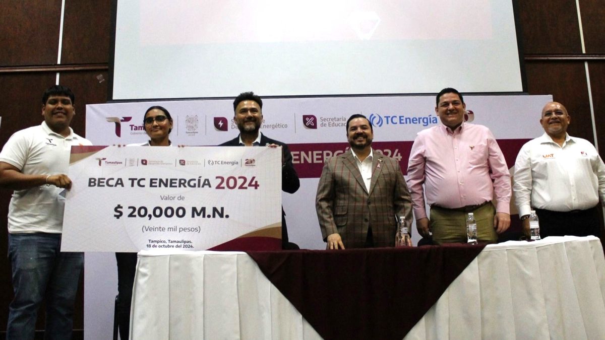 Empleos en Tamaulipas