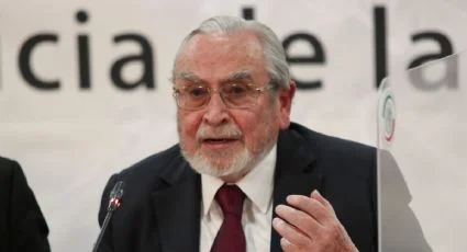 Jueces de la JUFED responden al consejero Bátiz: Judicatura no puede invalidar amparos en contra de la reforma judicial.