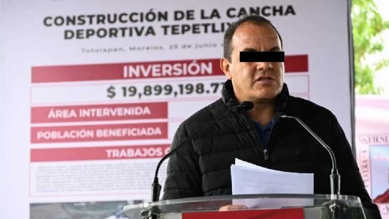 Cuauhtémoc Blanco