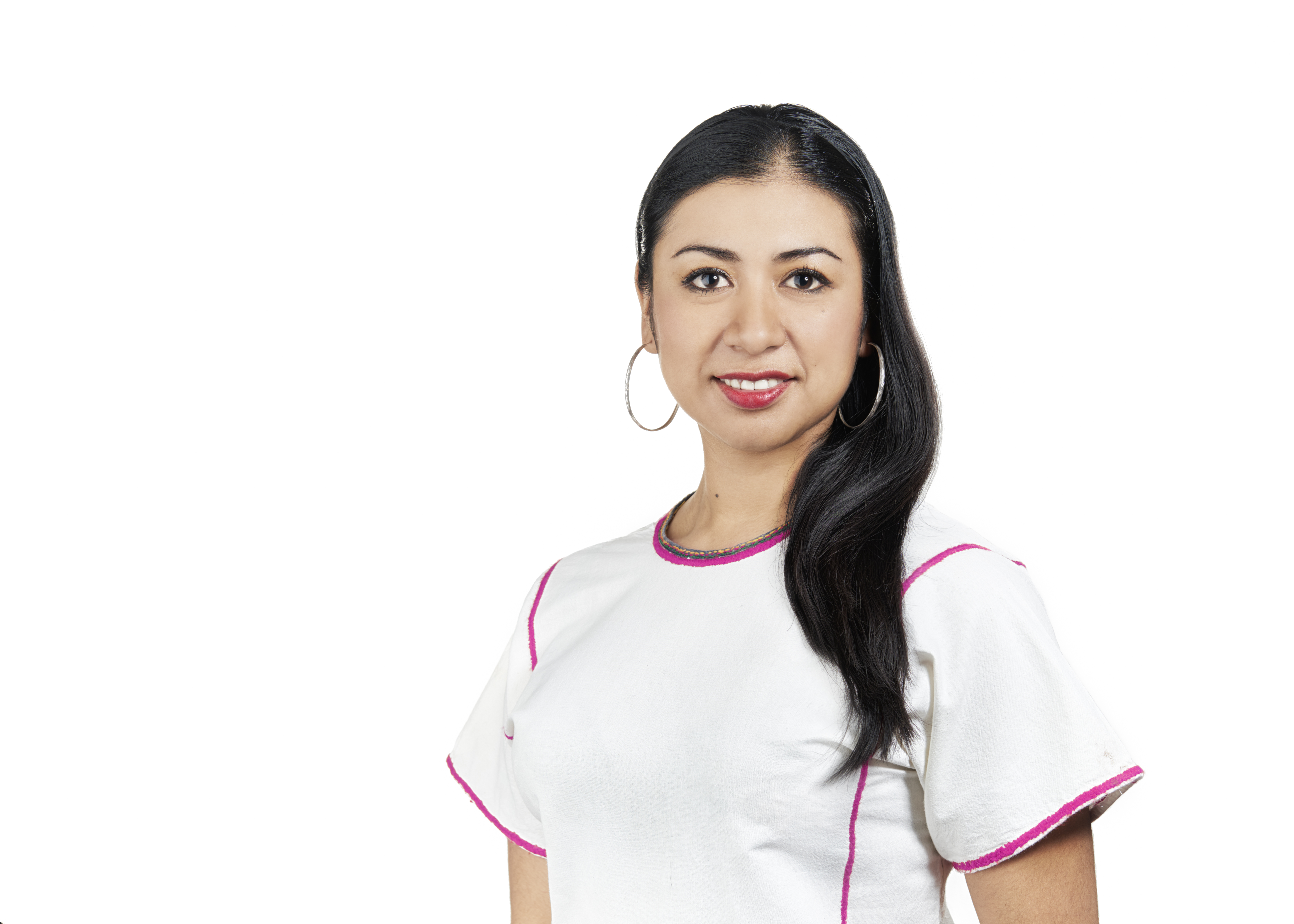 Desaparece la abogada mixe, Sandra Domínguez, que denunció a políticos de Oaxaca por difundir contenido íntimo.