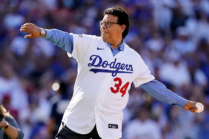 Fernando Valenzuela hace todo lo posible para regresar, aseguran los Dodgers tras los reportes de hospitalización.