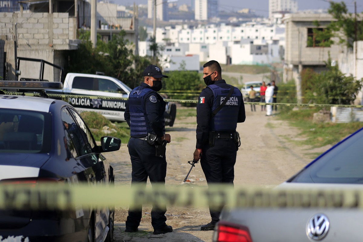 Tamaulipas e inseguridad