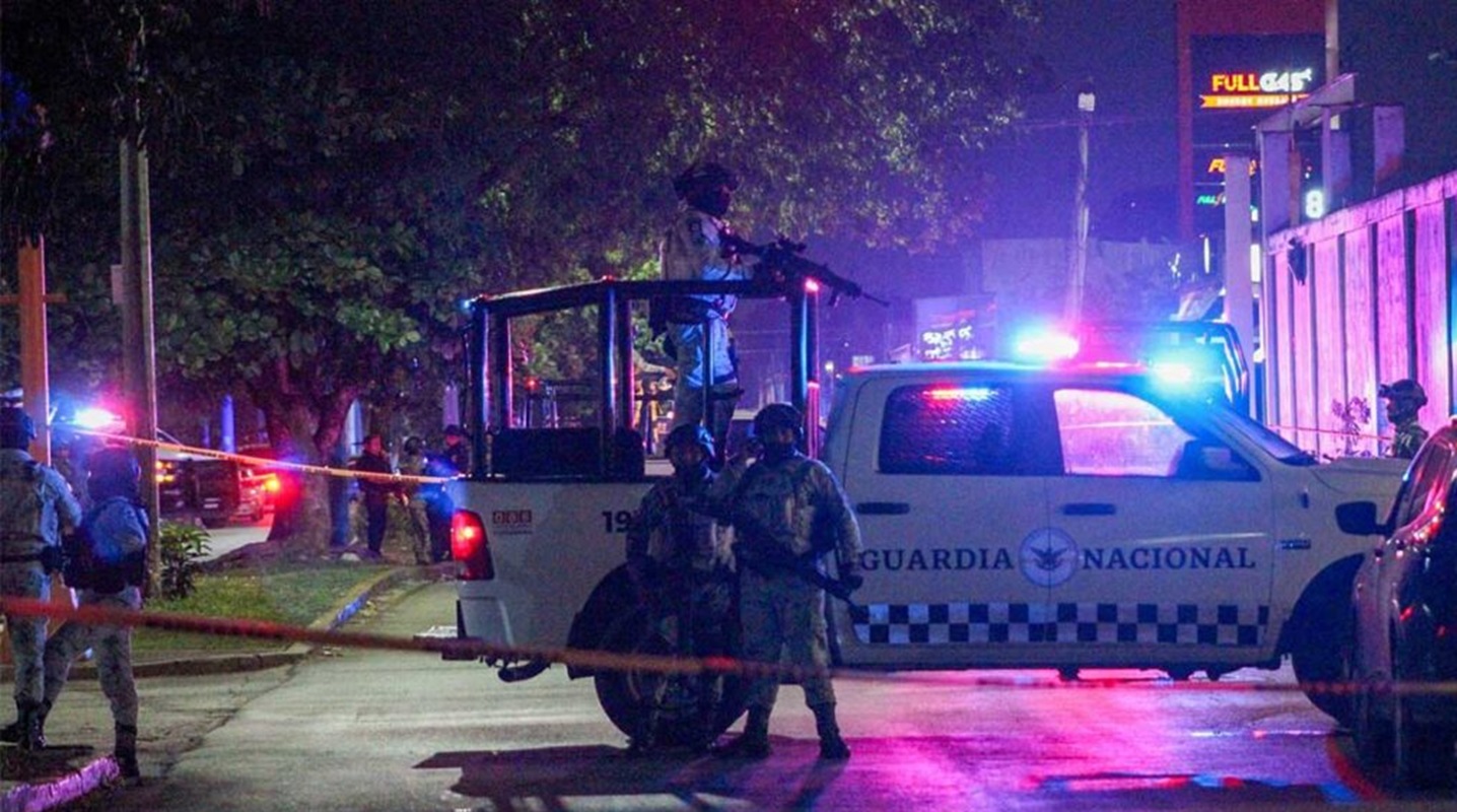 subsecretario de Seguridad