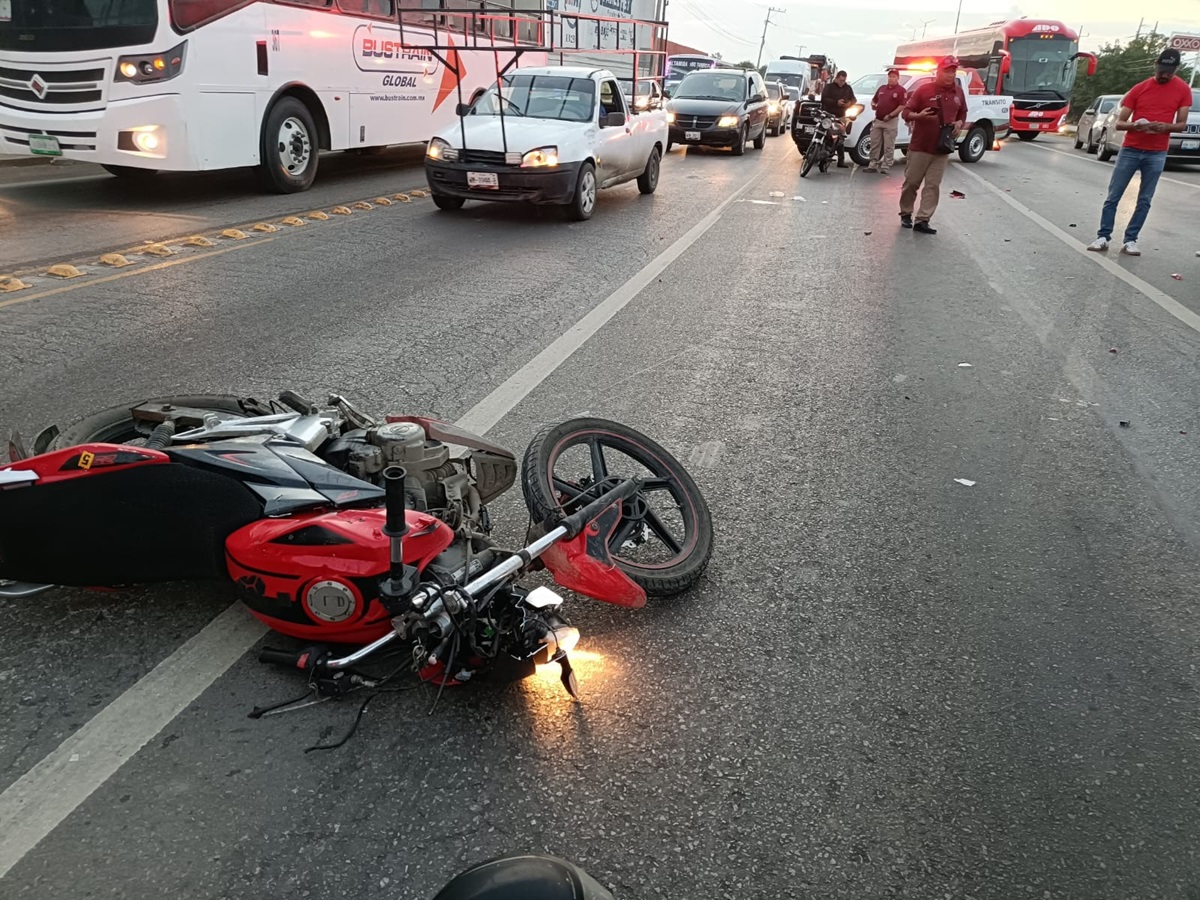 altamira motociclistas