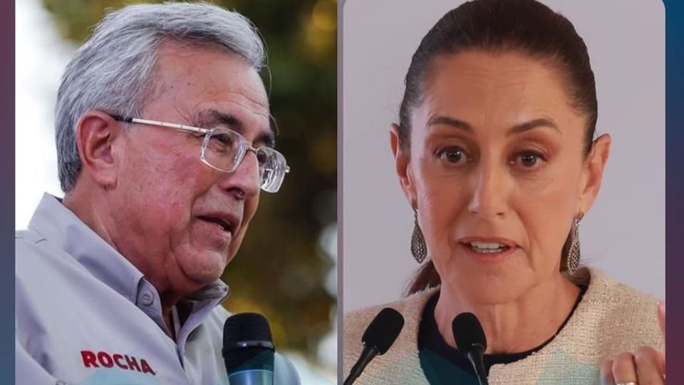 Gobernador de Sinaloa