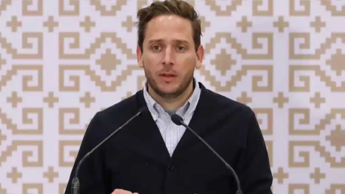 Sector Salud presenta metas para el periodo 2024 -2030; van por la digitalización de recetas y expedientes, y promoción de salud.