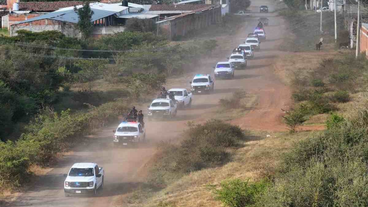 Empresario en Pátzcuaro