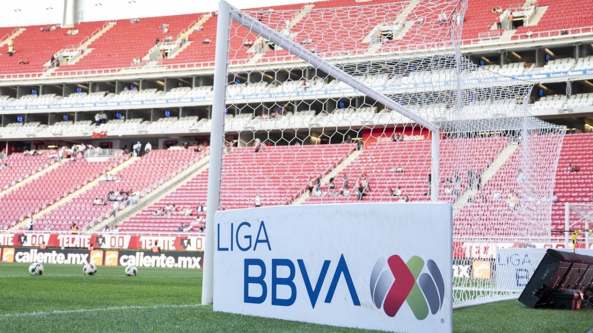 Liguilla Apertura 2024