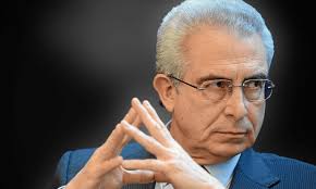 Supremacía legislativa desenmascara que Morena quiere régimen autoritario, asegura el expresidente, Ernesto Zedillo.
