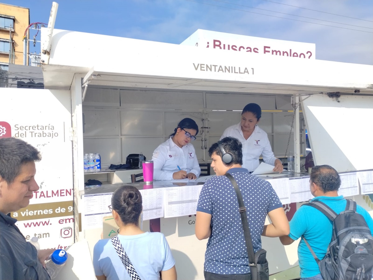 Tamaulipas y empresas