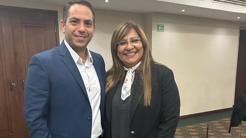 Asociación Hoteles en Tampico