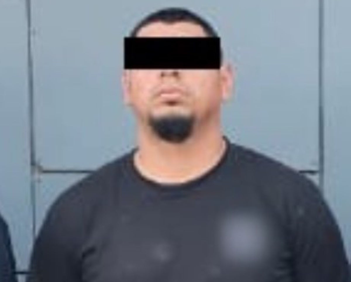 Cae El Tigre, integrante del Cártel de Sinaloa en Quintana Roo; fue director de la fiscalía estatal y era un objetivo prioritario.