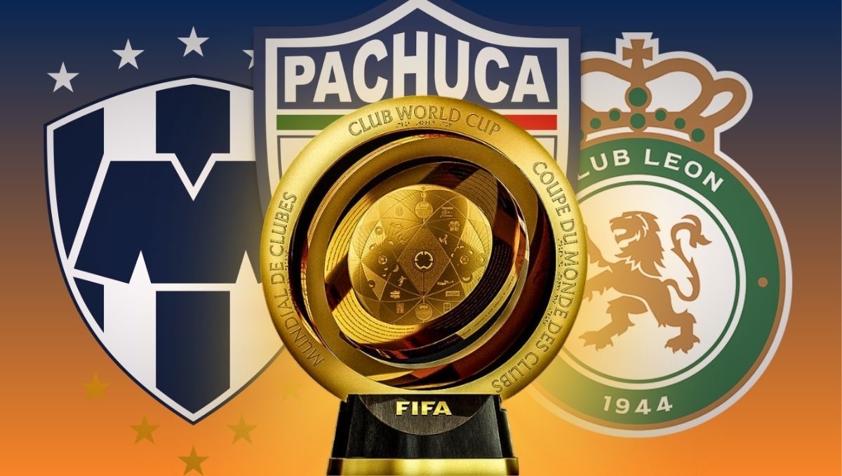 Mundial de Clubes 2025