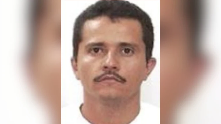 El Mencho 'saca de quicio' a Estados Unidos; sube a 15 mdd el precio por líder del CJNG; es el más buscado.