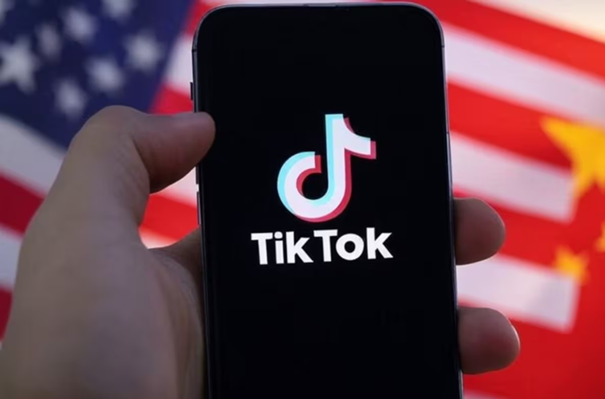 tiktok y