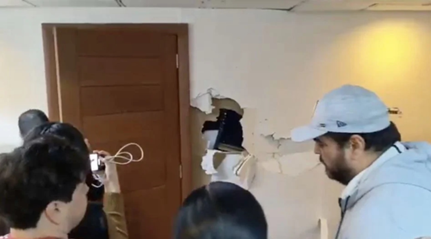 palacio de gobierno sinaloa