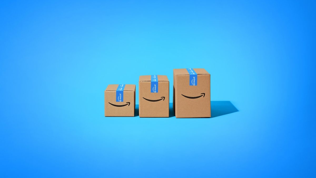 Amazon