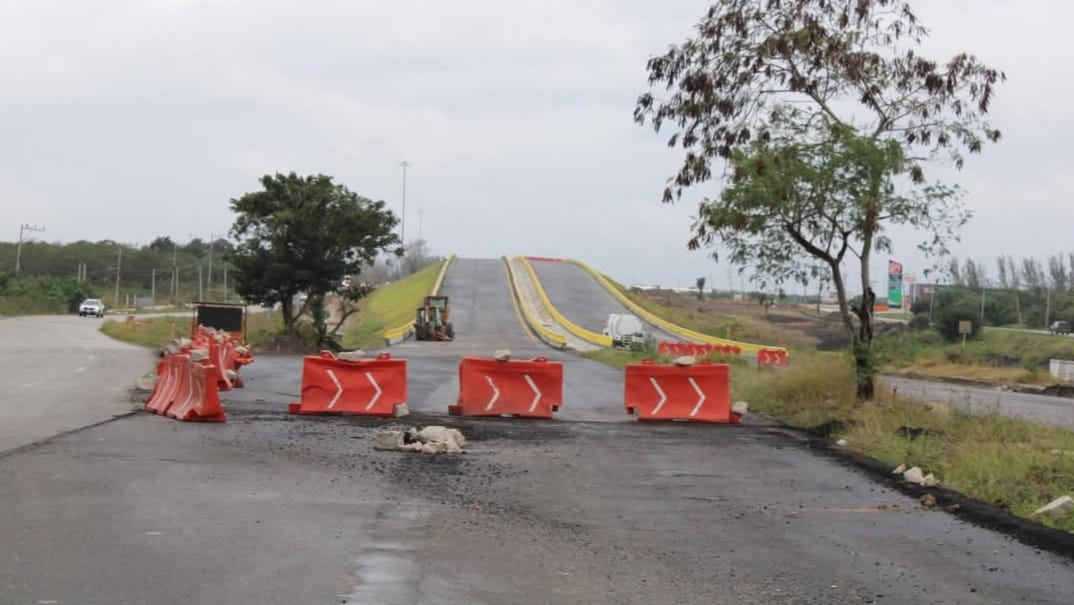 Puente de la Esperanza