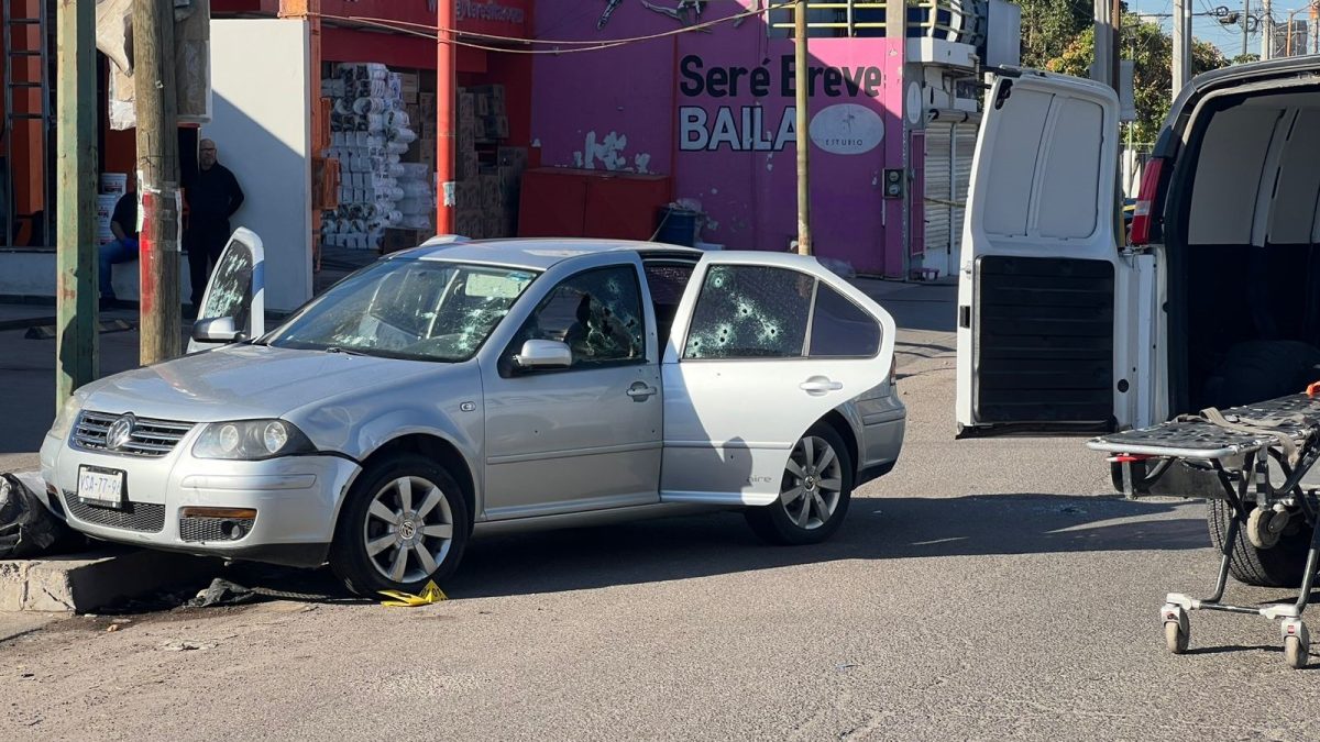 Policía Municipal de Culiacán