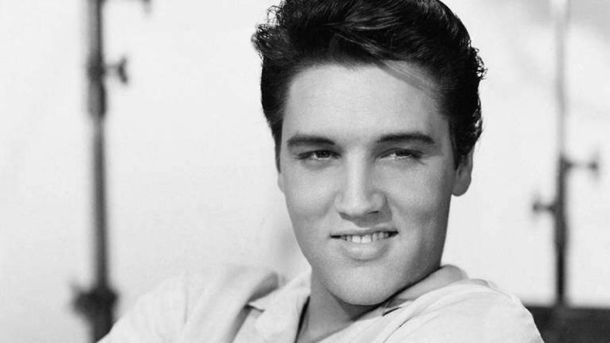 Elvis Presley