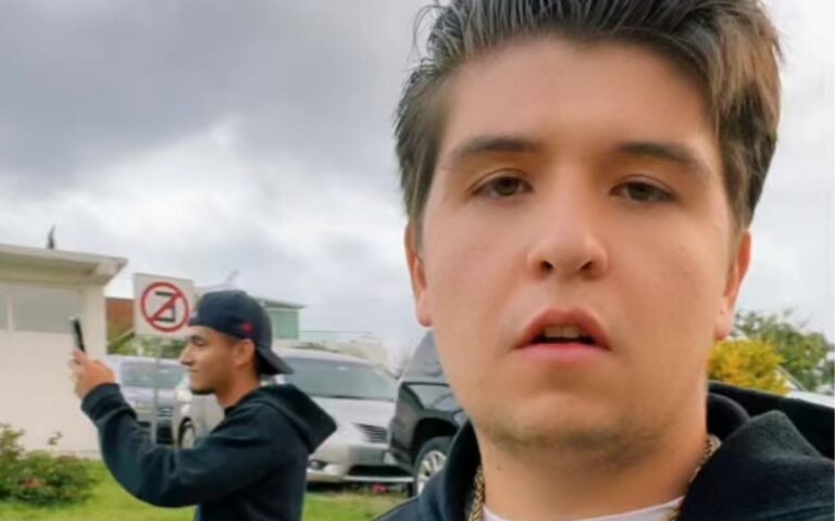 'Fofo' Márquez recibe condena de 17 años de prisión por intento de feminicidio. Fue hallado culpable por delito de feminicidio tentativo.