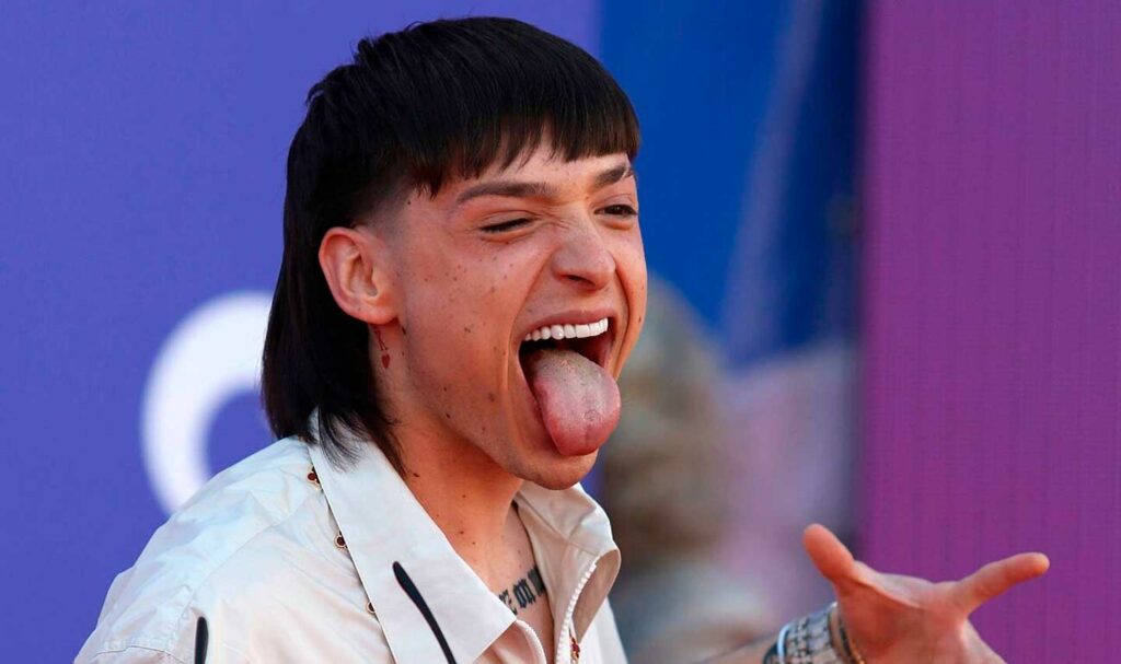 Peso Pluma es señalado como parte de una red de lavado de dinero de Los Chapitos. No es la primera vez que esto se denuncia.