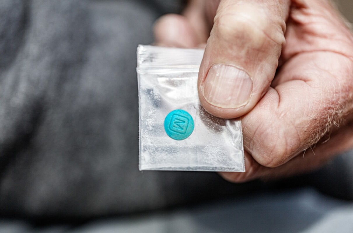 fentanilo Tamaulipas