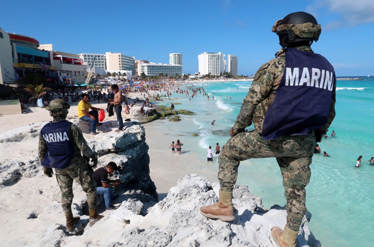 ciudades más peligrosas del mundo