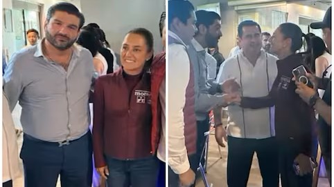 Abogado de "El Mayo"