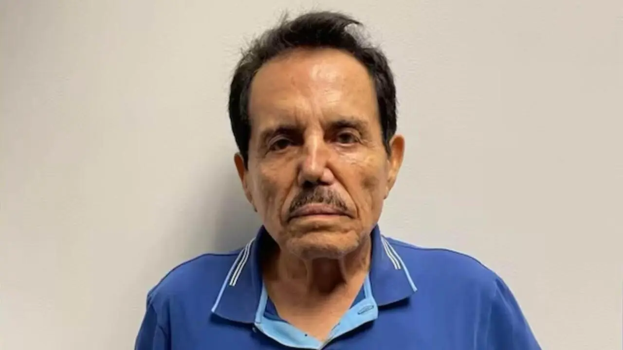 Sheinbaum pide a FGR revisar petición de repatriación de Ismael "El Mayo" Zambada, actualmente preso en EEUU.