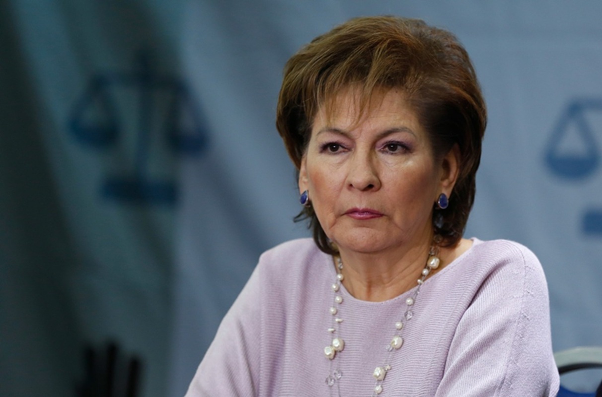 Isabel Miranda de Wallace