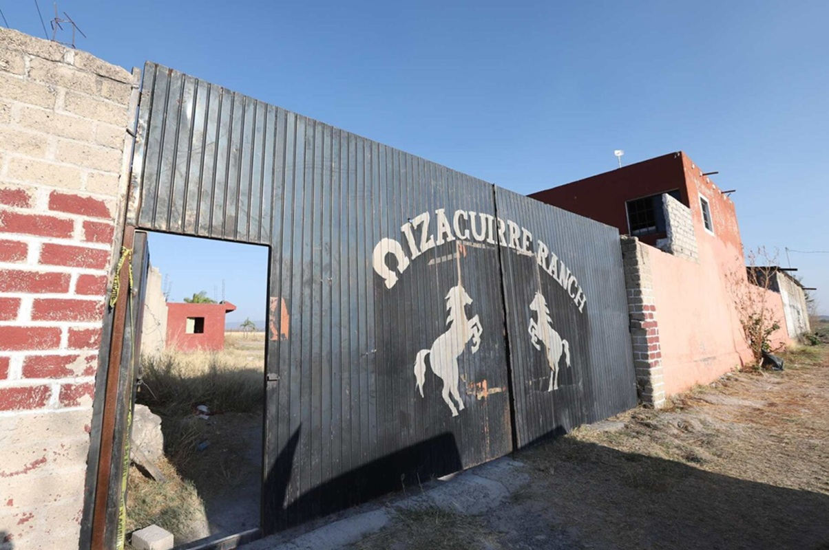 Fiscalía de Jalisco y