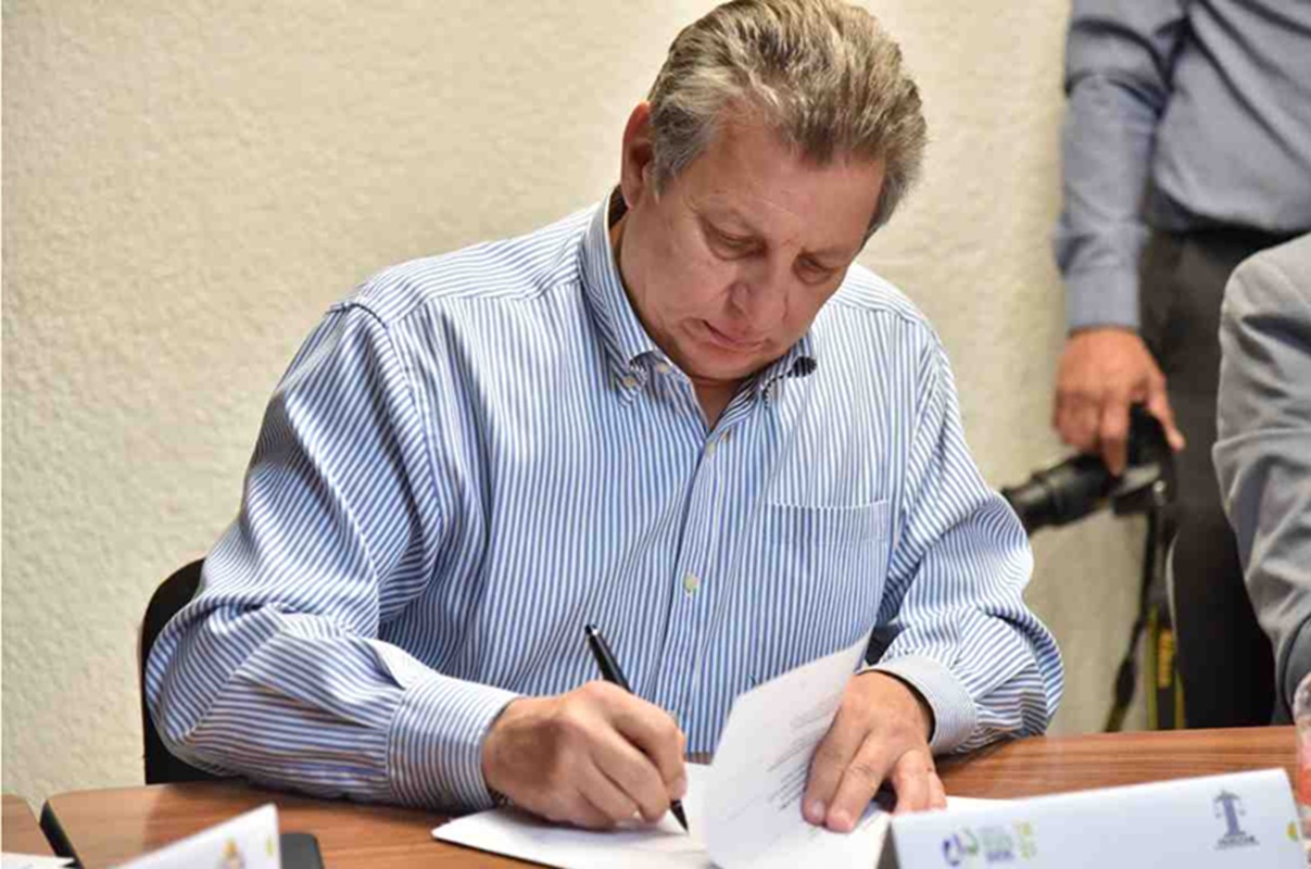 Tribunal Electoral de Tamaulipas y