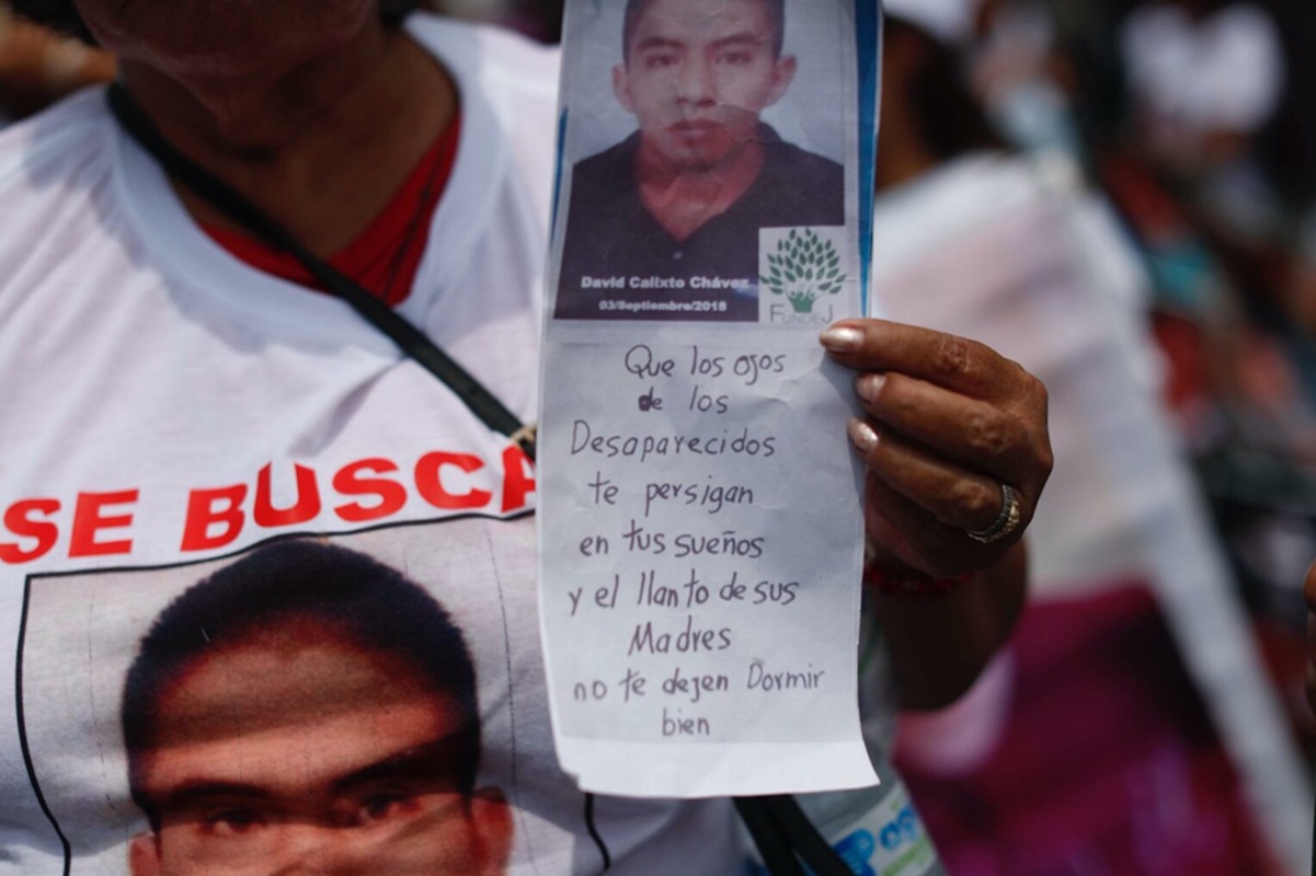 Amnistía Internacional y