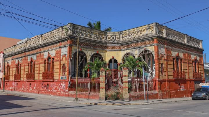 Museos en Tampico