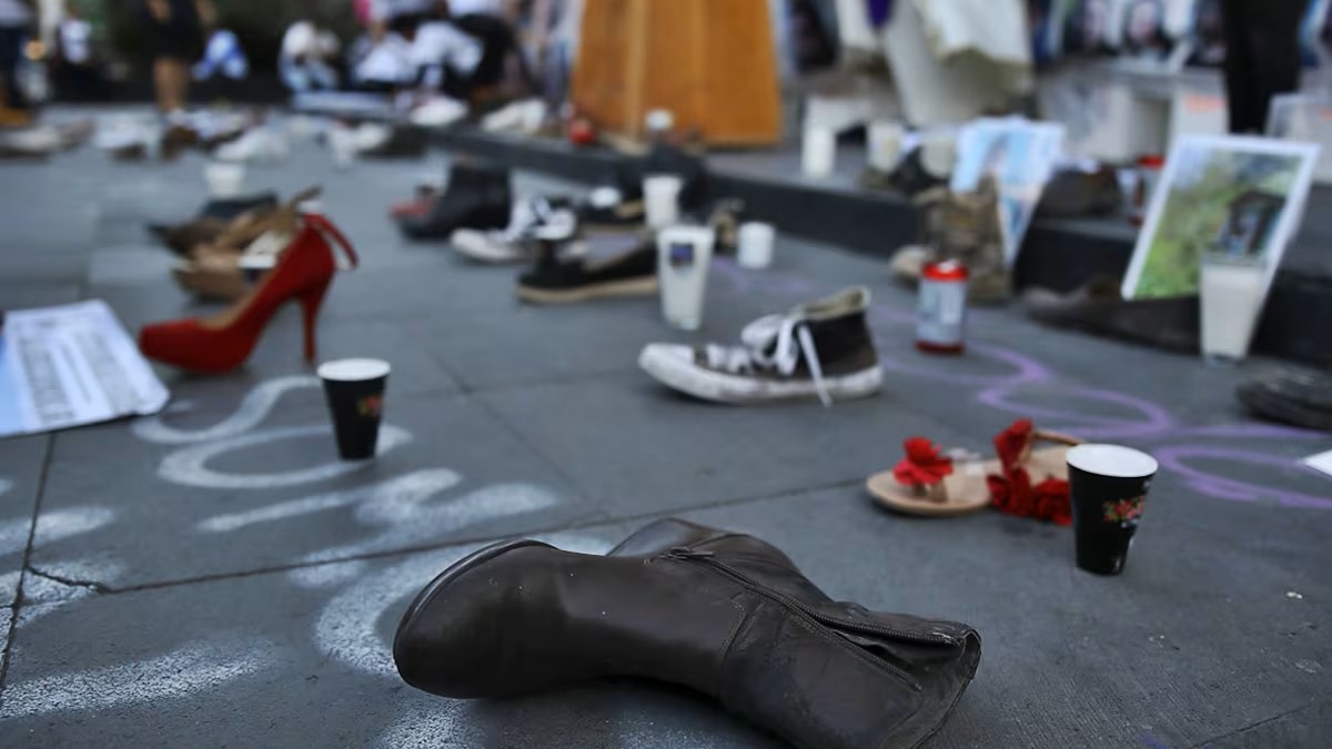 Colectivos de buscadores